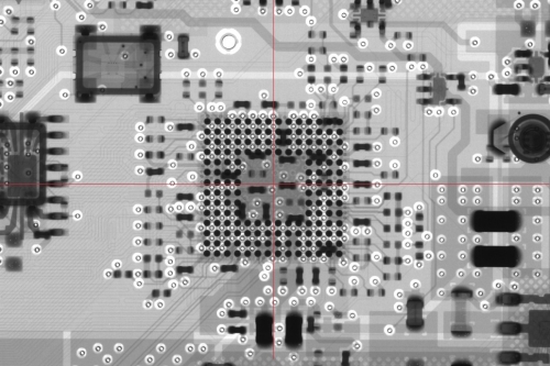 画像センタリング機能のご紹介